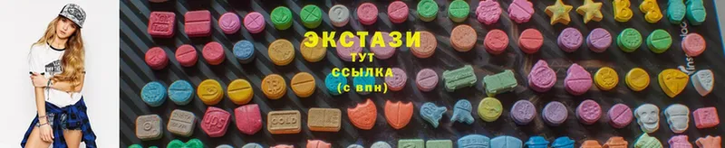 Ecstasy Punisher Советская Гавань